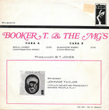 Soul Limbo / Eleanor Rigby