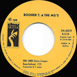 Soul Limbo / Eleanor Rigby