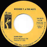 Soul Limbo / Eleanor Rigby