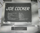 Joe Cocker