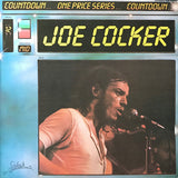 Joe Cocker