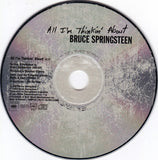 All I'm Thinkin' About