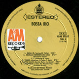 Bossa Rio