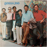 Bossa Rio