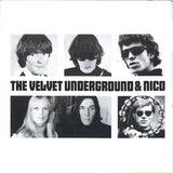 The Velvet Underground & Nico