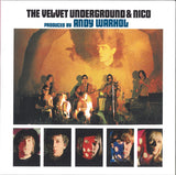The Velvet Underground & Nico