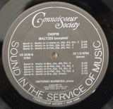 Chopin Waltzes (Complete)