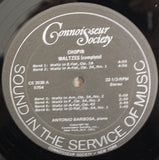 Chopin Waltzes (Complete)