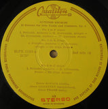 12 Sonatas Op.2.