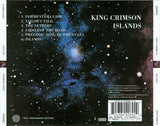 Islands