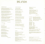 Islands
