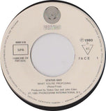 What You're Proposing / A B Blues