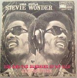 Superstition / You Are The Sunshine Of My Life