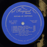 Guitars Of Portugal