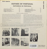 Guitars Of Portugal