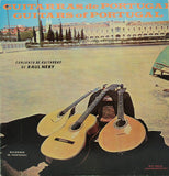 Guitars Of Portugal