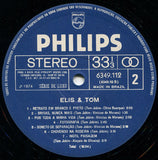 Elis & Tom