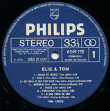 Elis & Tom
