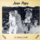 Ramazani
