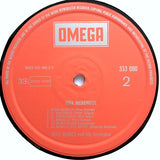 Viva Merengue