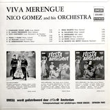 Viva Merengue