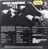 Rock Machine - I Love You