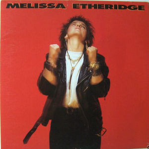 Melissa Etheridge