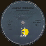 Melissa Etheridge