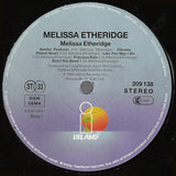 Melissa Etheridge
