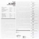 Real Gone Rocket - Ike Turner : Session Man Extraordinaire : Selected Singles 1951-1959