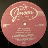 Real Gone Rocket - Ike Turner : Session Man Extraordinaire : Selected Singles 1951-1959