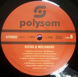 Secos & Molhados