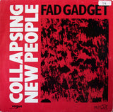 Collapsing New People