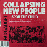 Collapsing New People