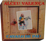 Cavalo De Pau