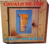 Cavalo De Pau