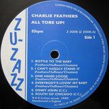 All Tore Up! The Definitive Edition Of Rare And Unissued Recordings 1954-1964