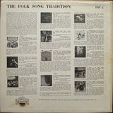 The Folk Song Tradition