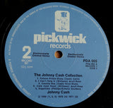 The Johnny Cash Collection