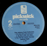 The Johnny Cash Collection