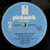 The Johnny Cash Collection