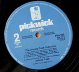 The Johnny Cash Collection