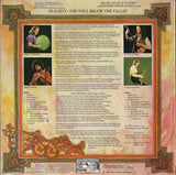 The Well Below The Valley