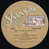 The Well Below The Valley