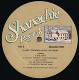 The Well Below The Valley