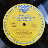 Double Concertos By Bach And Vivaldi, Trio Sonatas By Bach And Tartini
