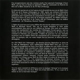 The Young Gods Play Kurt Weill