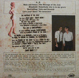 The Jam Messengers