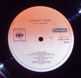 The Early Years