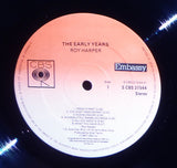 The Early Years